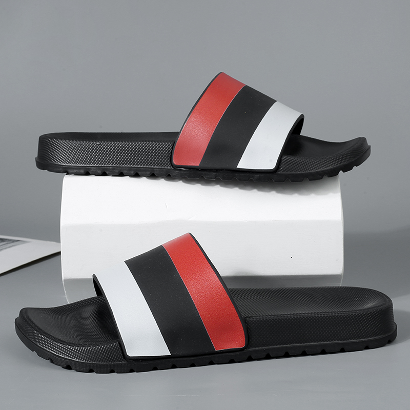 Resistance Band - Sandal Pria Ukuran Besar Musim Panas