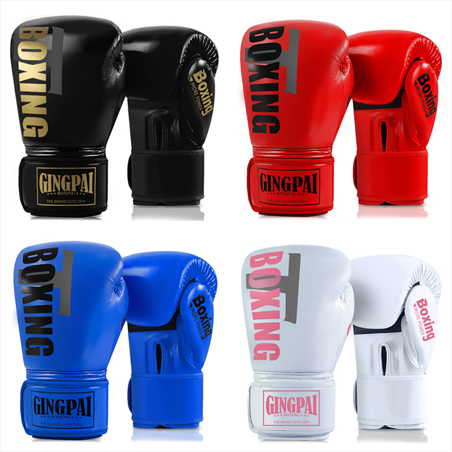 Sports Equipment 5 Years Old - 6-12Oz Sarung Tinju untuk Dewasa Anak-anak