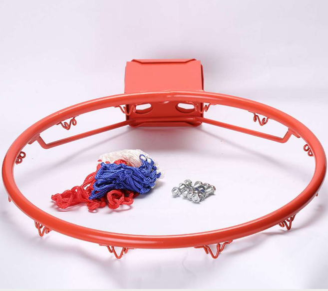 Basketball Hoop - Pabrik memproduksi ring basket dinding tugas