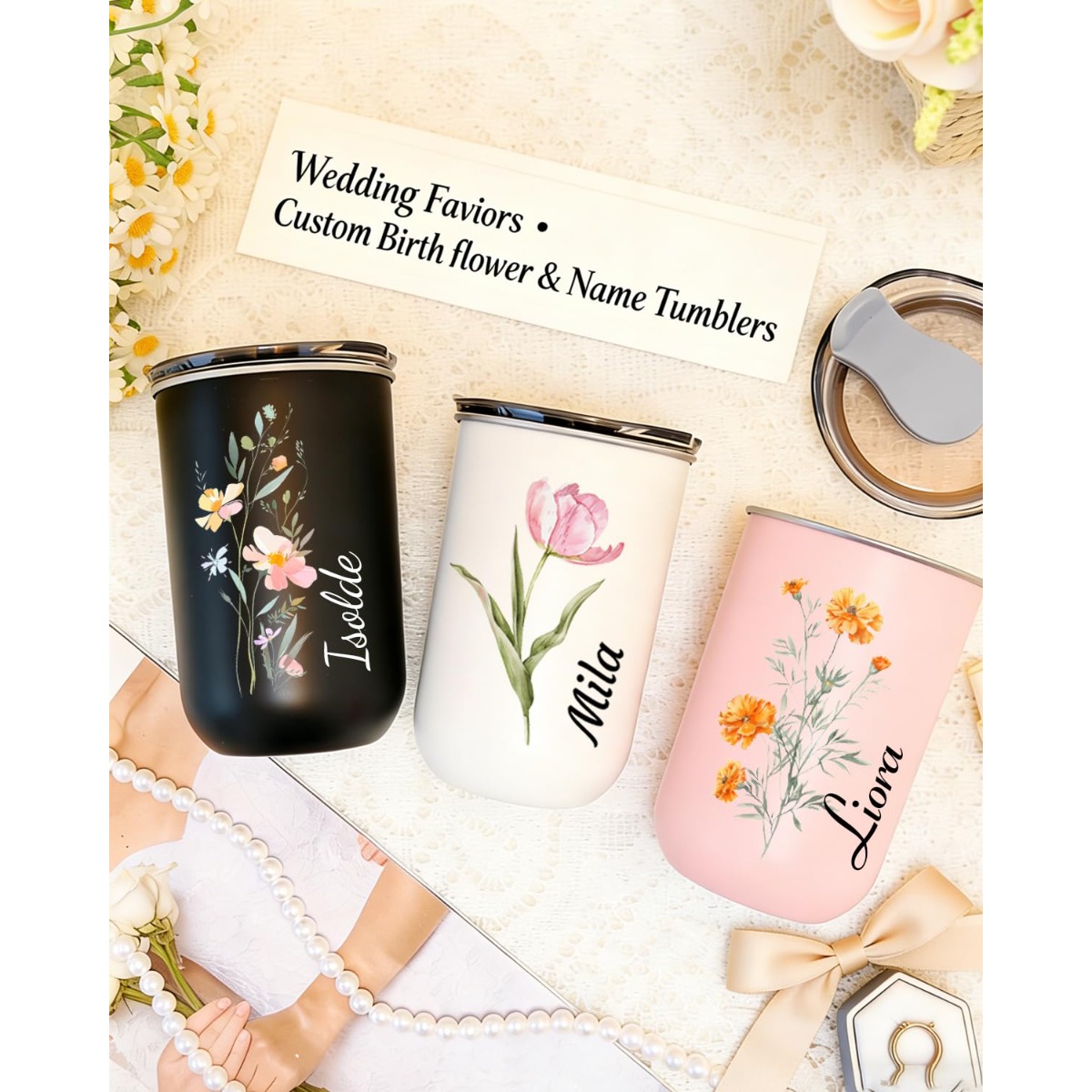Sports Water Bottle Insulated - Botol Minum Kopi Terisolasi dari Baja