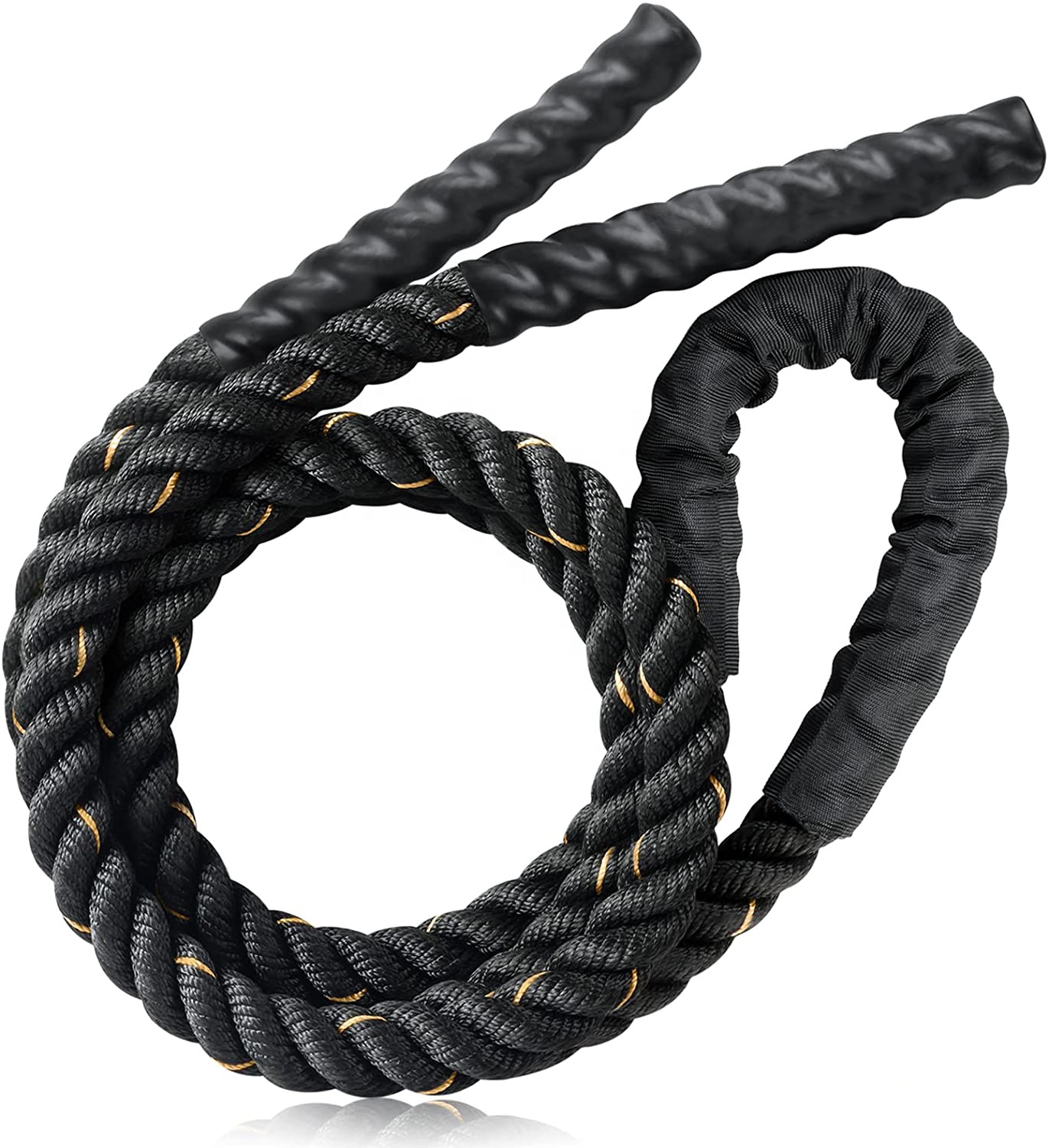 Jump Rope - Latihan Tali Lompat Berat Heavy Jump