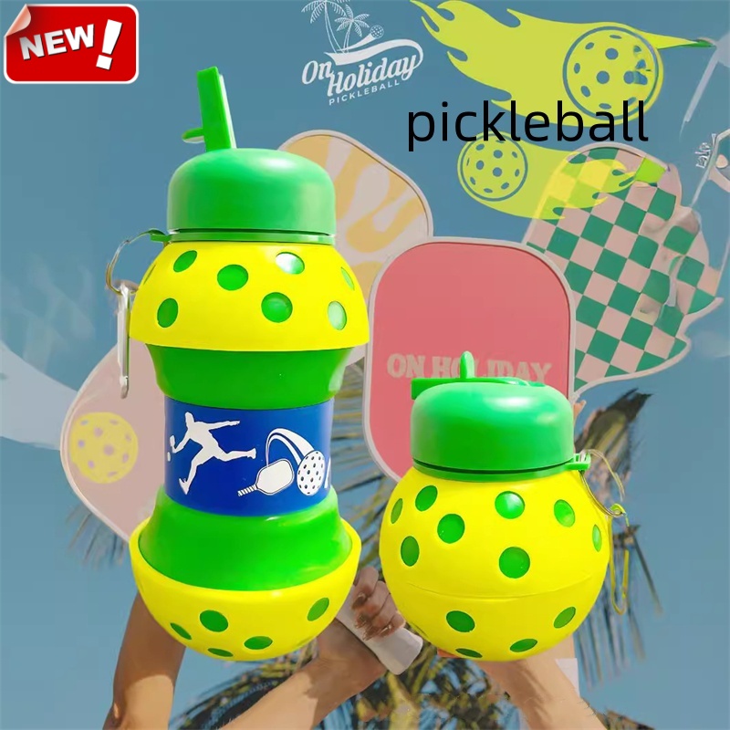 Sports Equipment 5 Years Old - Botol air anti bocor portabel untuk