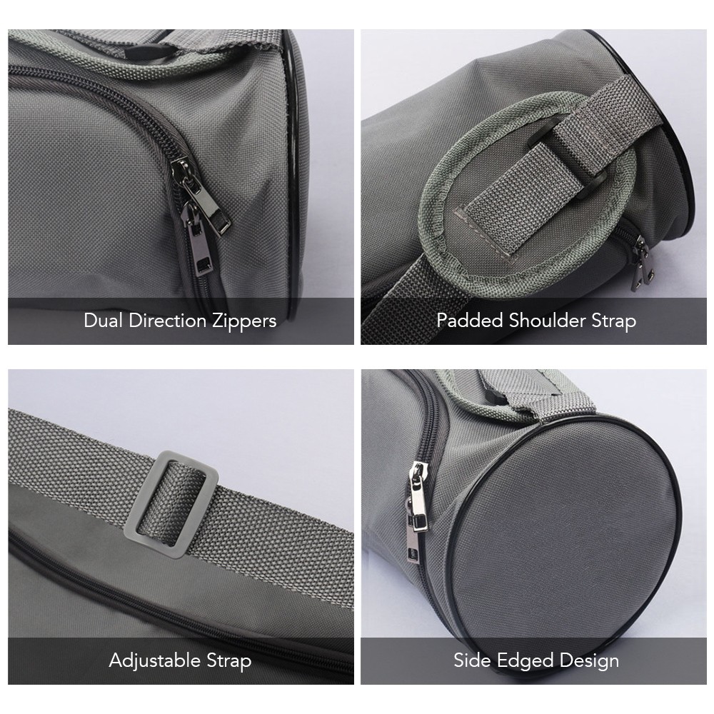Yoga Mat - Tas Yoga, Tas Tangan untuk Matras