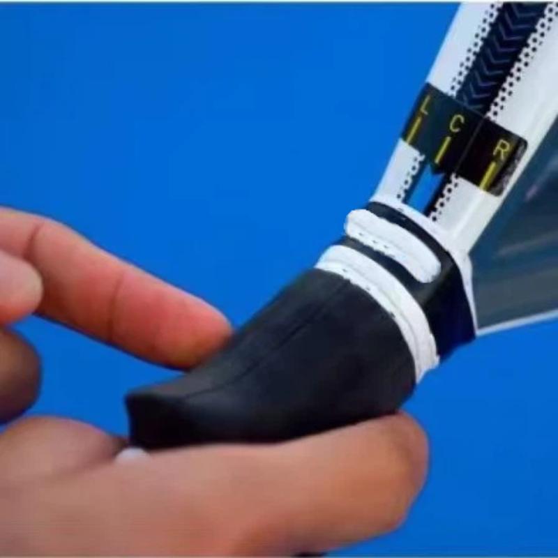 Tennis Racket - * Penjualan Baru Pegangan Raket Tenis