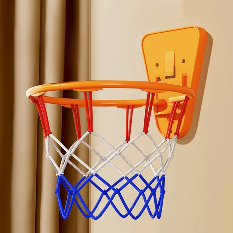 Basketball Hoop - Ring Basket Dalam Ruangan Ring Basket