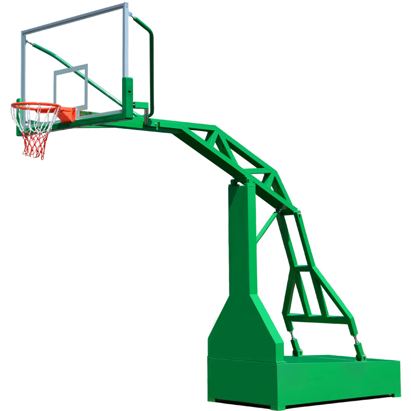 Basketball Hoop - Ring Basket Profesional Ukuran Standar Luar