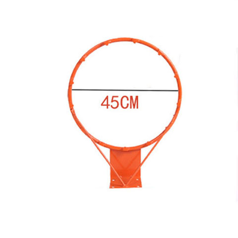 Basketball Hoop - Ring Basket Standar Dewasa untuk Dinding,
