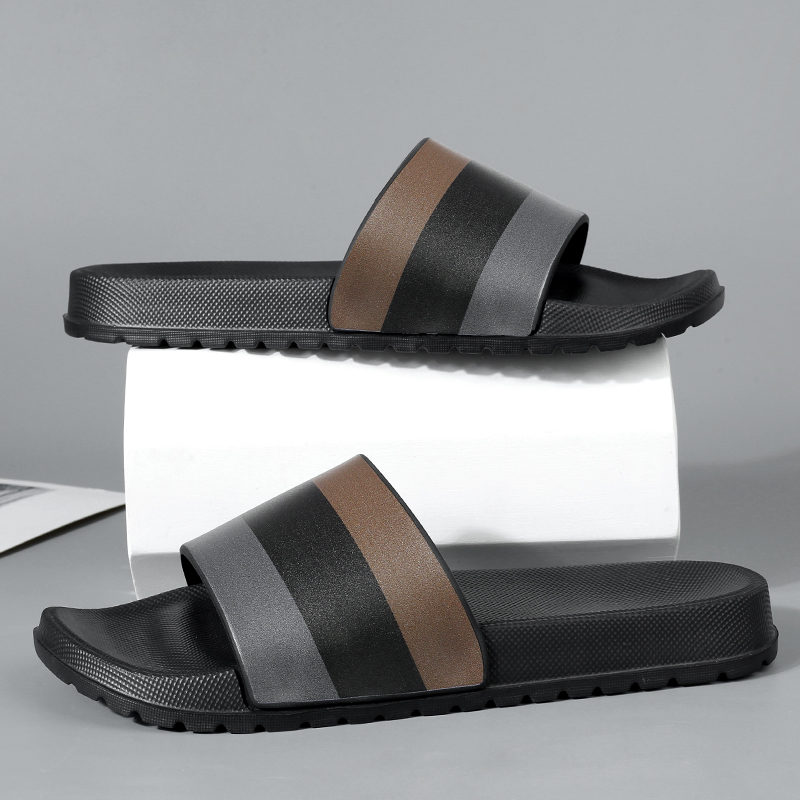 Sandal Pria Ukuran Besar Musim - Resistance Band ulasan dan harga