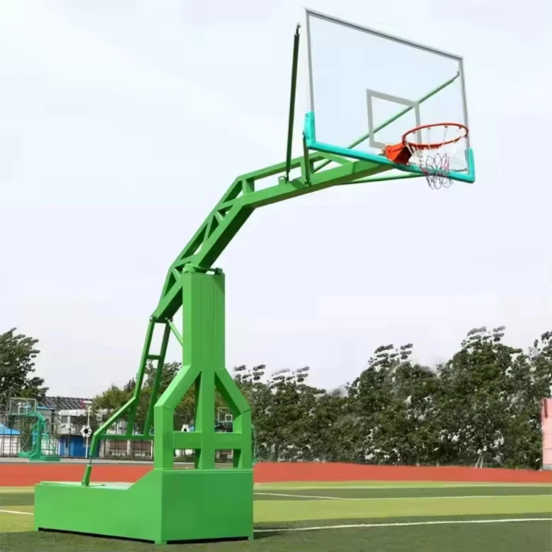 Ring Basket Portabel yang Dapa - Basketball Hoop ulasan dan harga