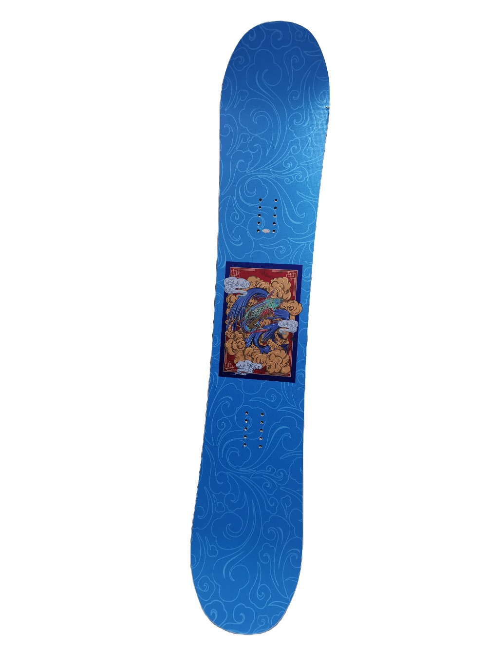 Papan Seluncur Salju & Ski Set - Skateboard ulasan dan harga