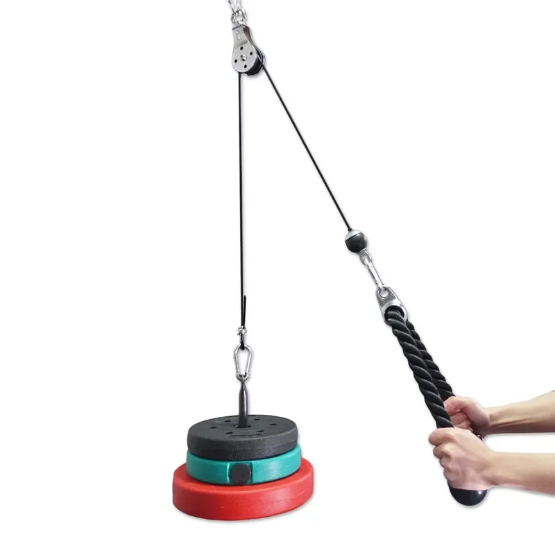 Aksesori peralatan kebugaran,  - Jump Rope ulasan dan harga