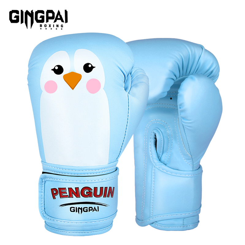 Sarung tinju anak laki-laki pe - Sports Equipment 5 Years Old ulasan dan harga
