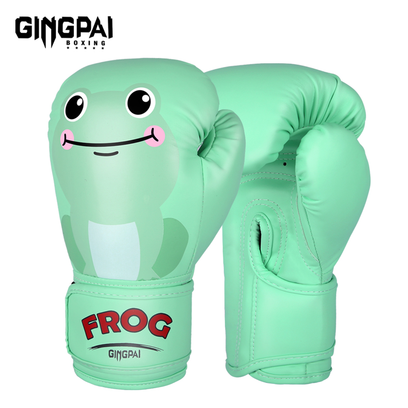 Sarung tinju anak laki-laki pe - Sports Equipment 5 Years Old ulasan dan harga