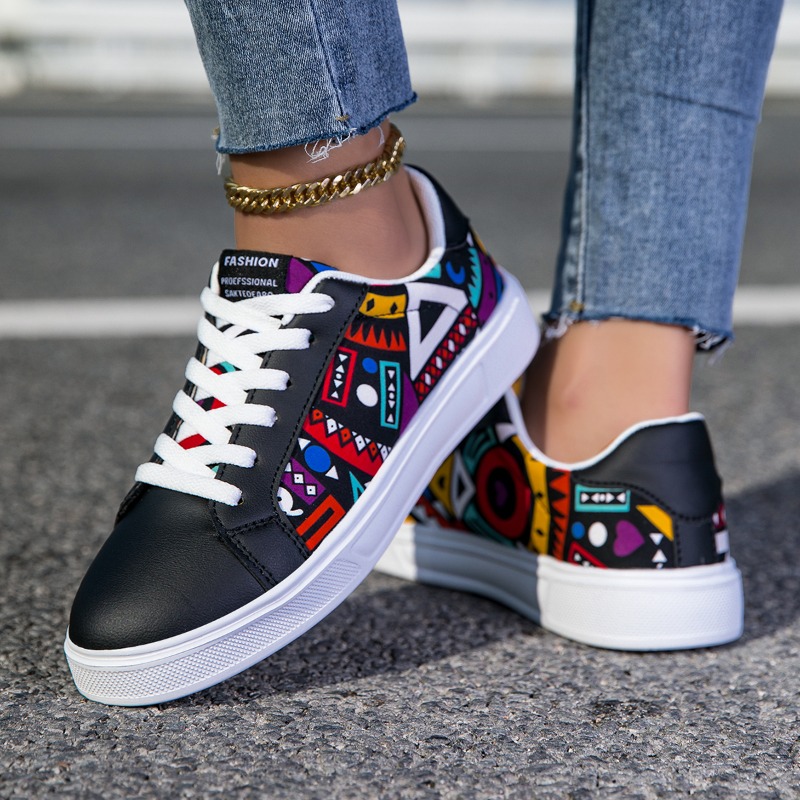 ​ ​ Sepatu MAEDEF untuk Wanita - Skateboard ulasan dan harga