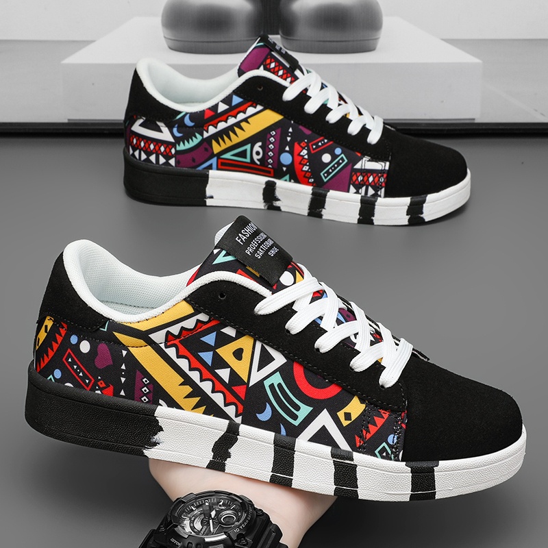 ​ ​ Sepatu MAEDEF untuk Wanita - Skateboard ulasan dan harga