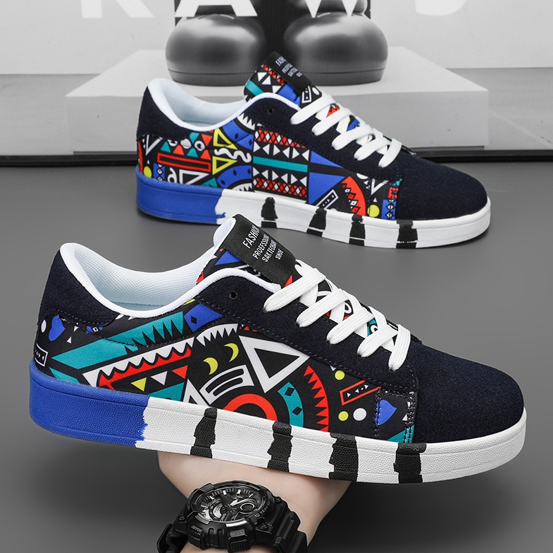​ ​ Sepatu MAEDEF untuk Wanita - Skateboard ulasan dan harga