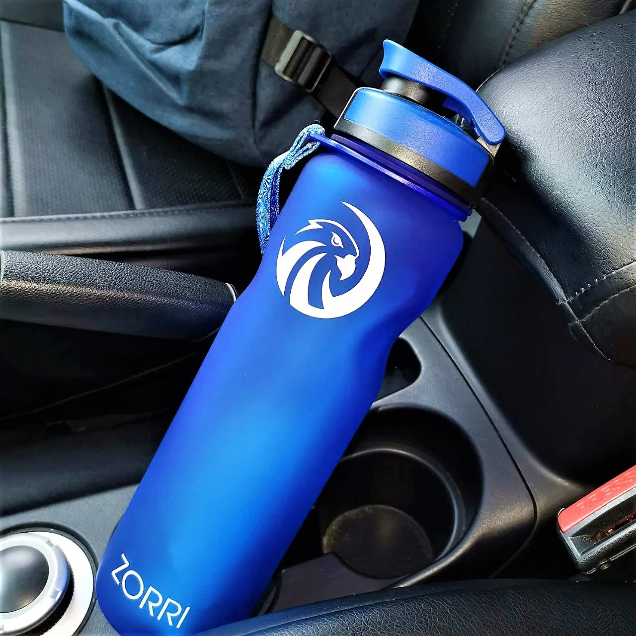 ZORRI botol minum olahraga por - Sports Equipment 5 Years Old ulasan dan harga