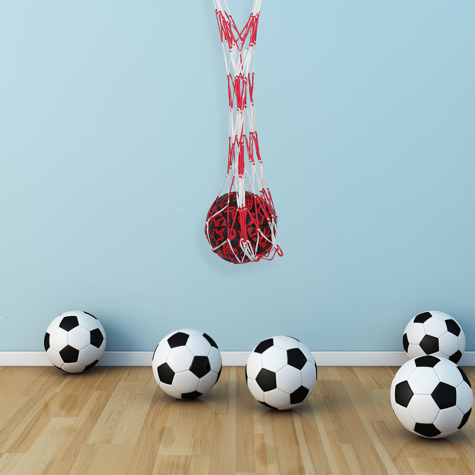 Tas Bola Olahraga Portabel den - Gym Ball ulasan dan harga