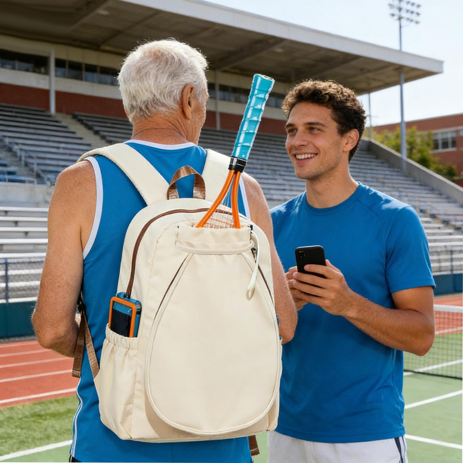 Tas Ransel Pickleball Untuk Wa - Tennis Racket ulasan dan harga