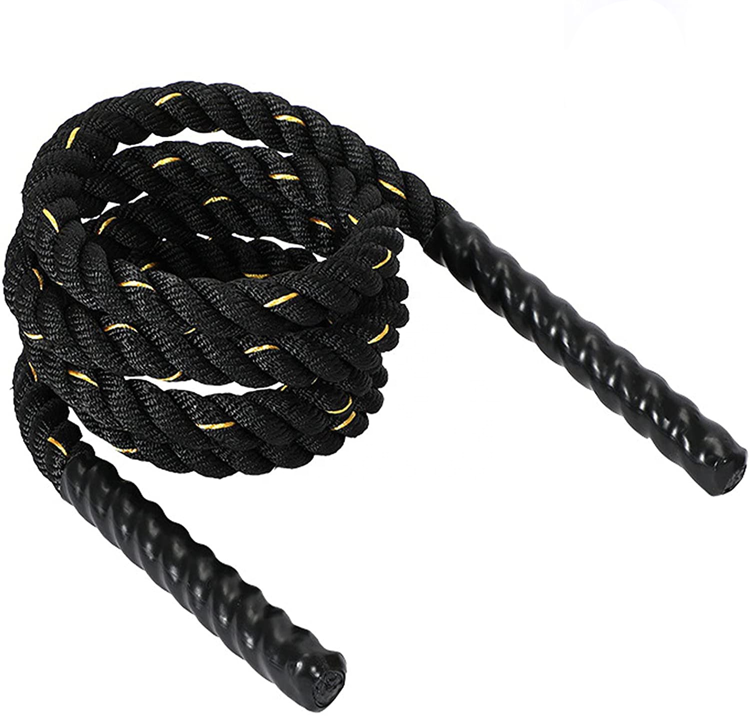 Latihan Tali Lompat Berat Heav - Jump Rope ulasan dan harga