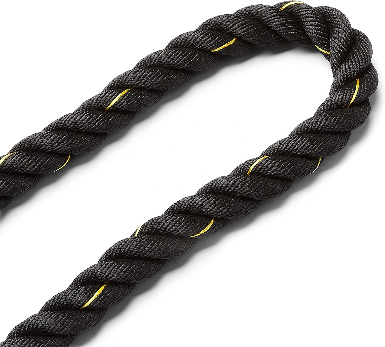 Latihan Tali Lompat Berat Heav - Jump Rope ulasan dan harga