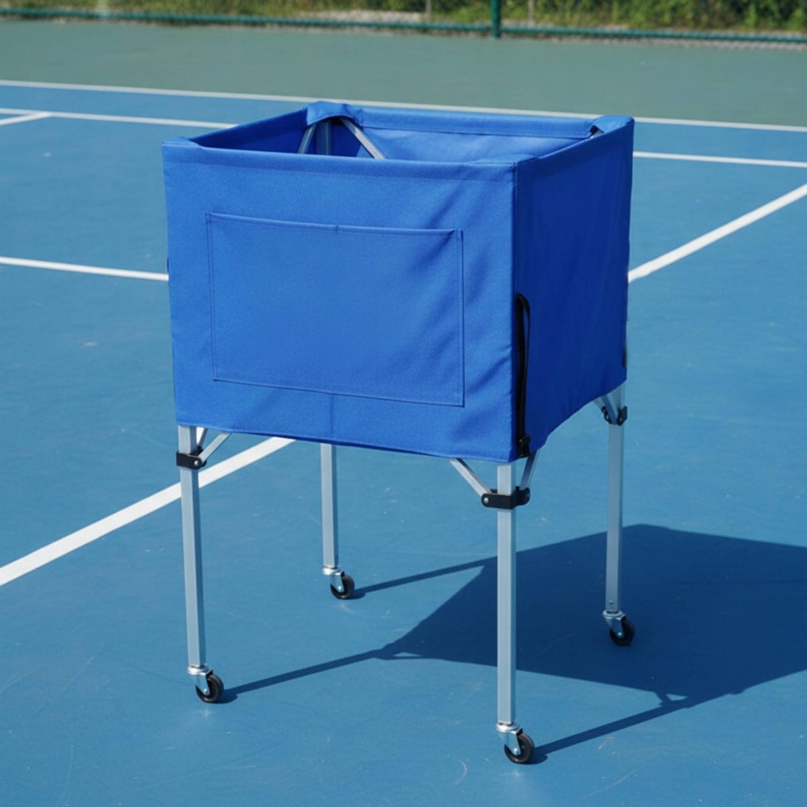 Troli Penyimpanan Bola Lipat,  - Gym Ball ulasan dan harga