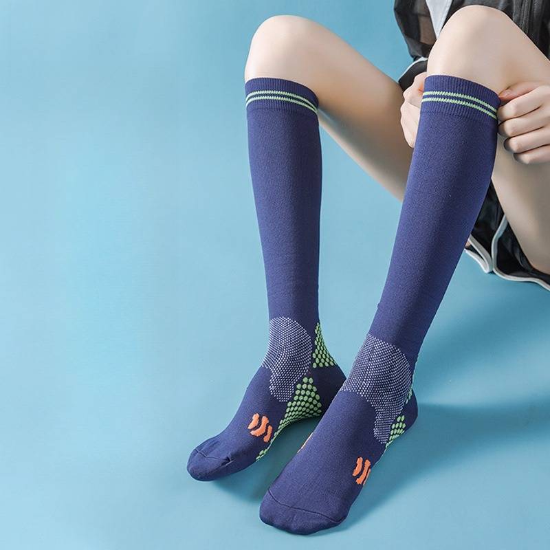 Kaos Kaki Fitness Tekanan Ting - Jump Rope ulasan dan harga