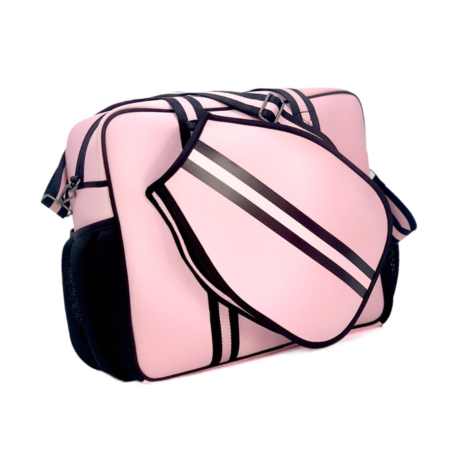 Tas Raket Pickleball Kapasitas - Badminton Racket ulasan dan harga