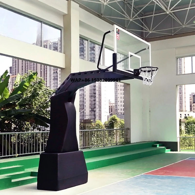 Peralatan Bola Basket Profesio - Basketball Hoop ulasan dan harga