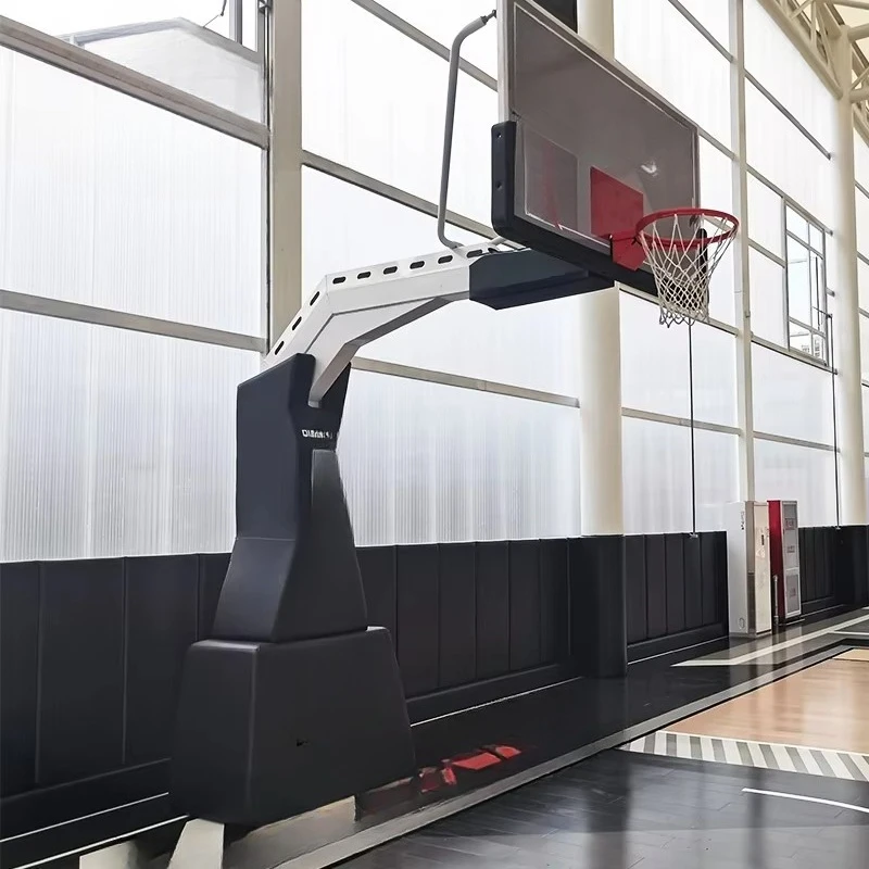 Peralatan Bola Basket Profesio - Basketball Hoop ulasan dan harga
