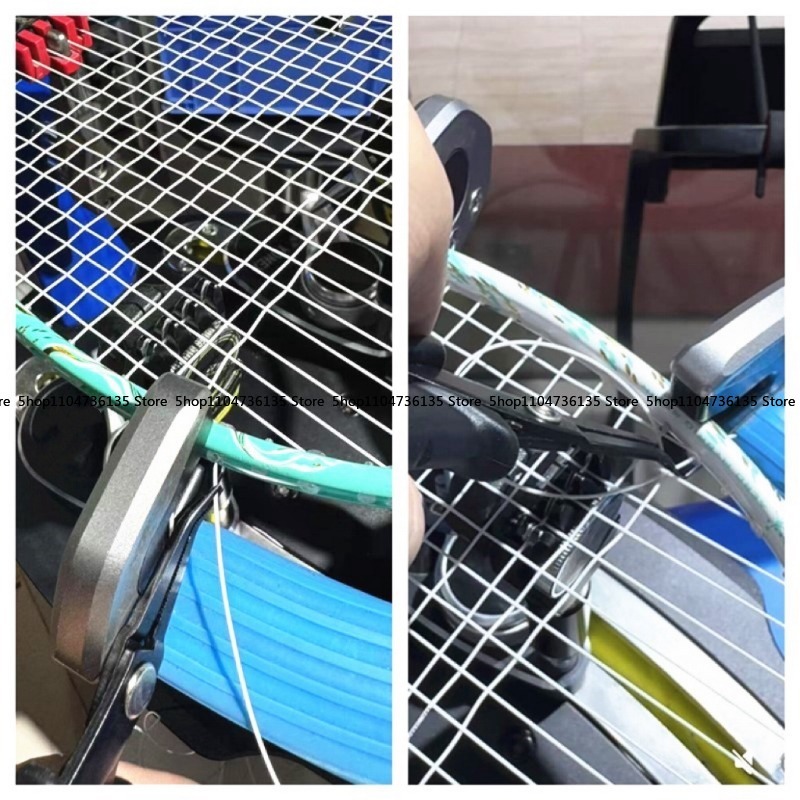 Raket Bulu Tangkis, Alat Pemas - Badminton Racket ulasan dan harga