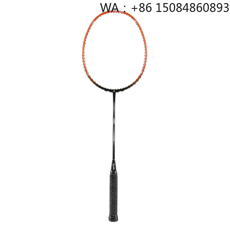 Raket bulu tangkis berbahan se - Badminton Racket ulasan dan harga