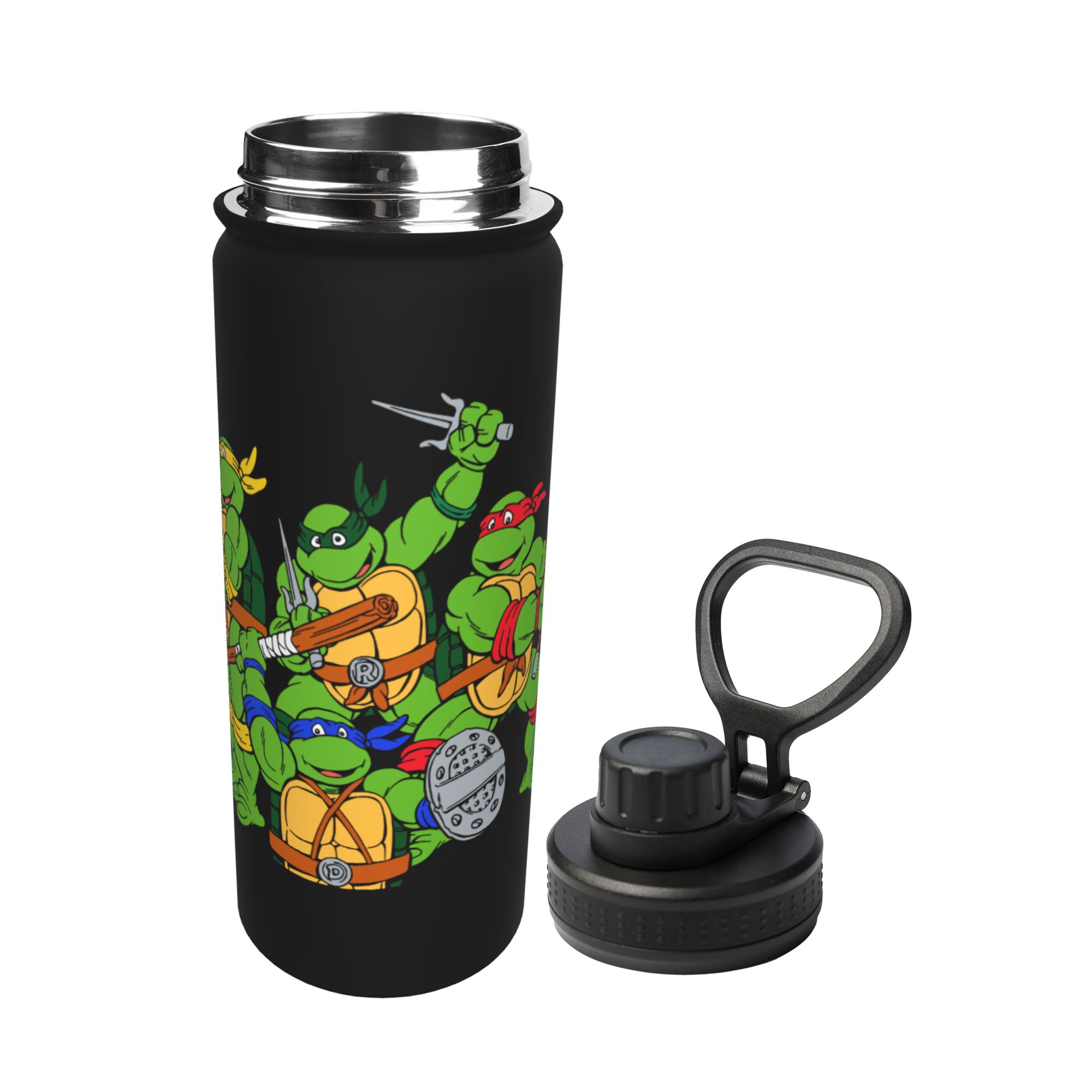 Ketel Olahraga Terisolasi 18OZ - Sports Water Bottle Insulated ulasan dan harga