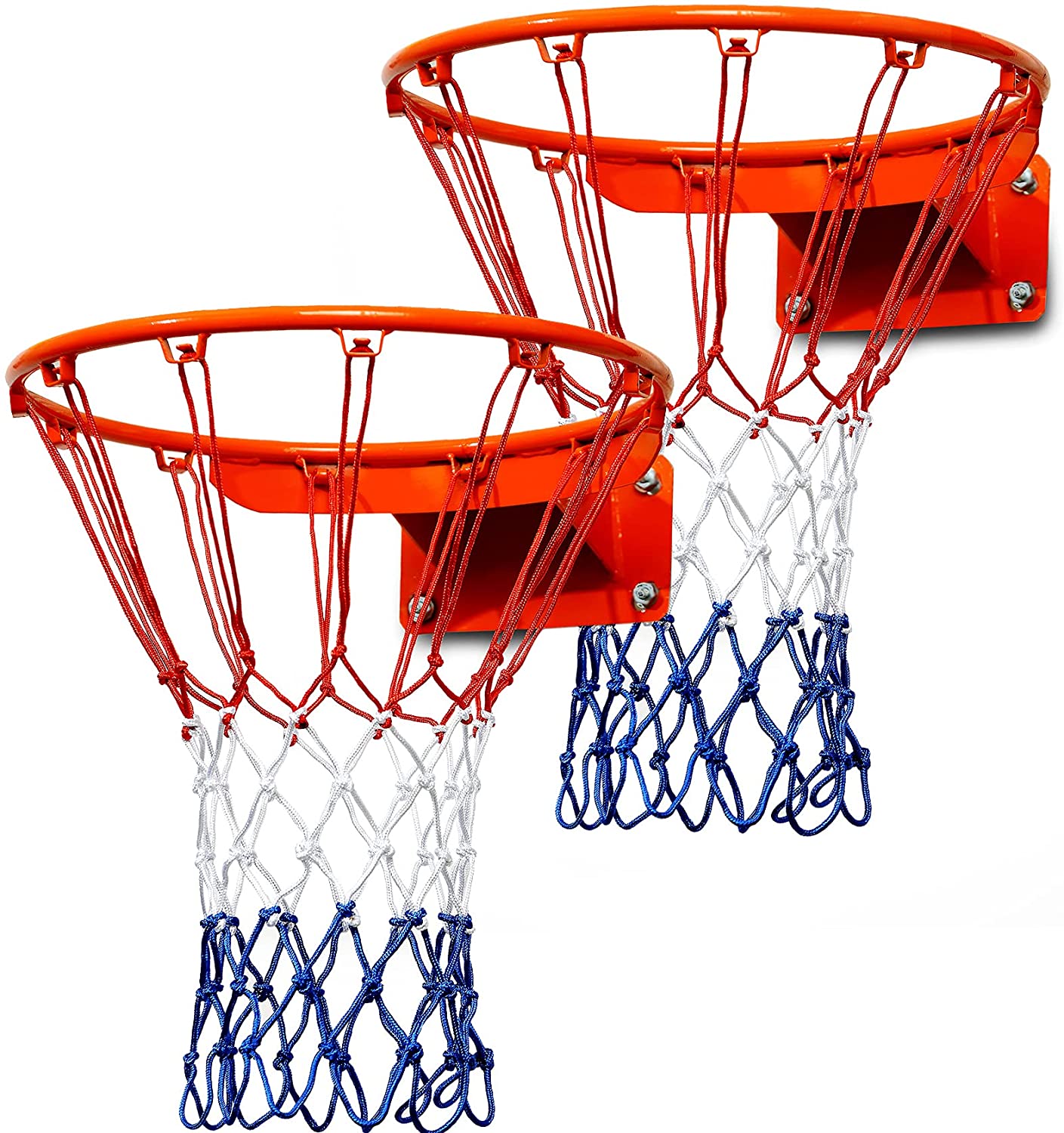 Ring Basket Baja Tahan Lama La - Basketball Hoop ulasan dan harga