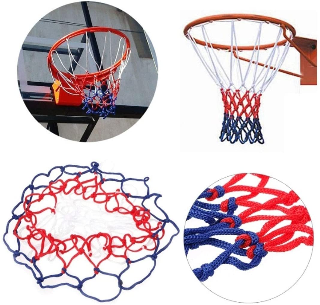 Ring Basket Baja Tahan Lama La - Basketball Hoop ulasan dan harga