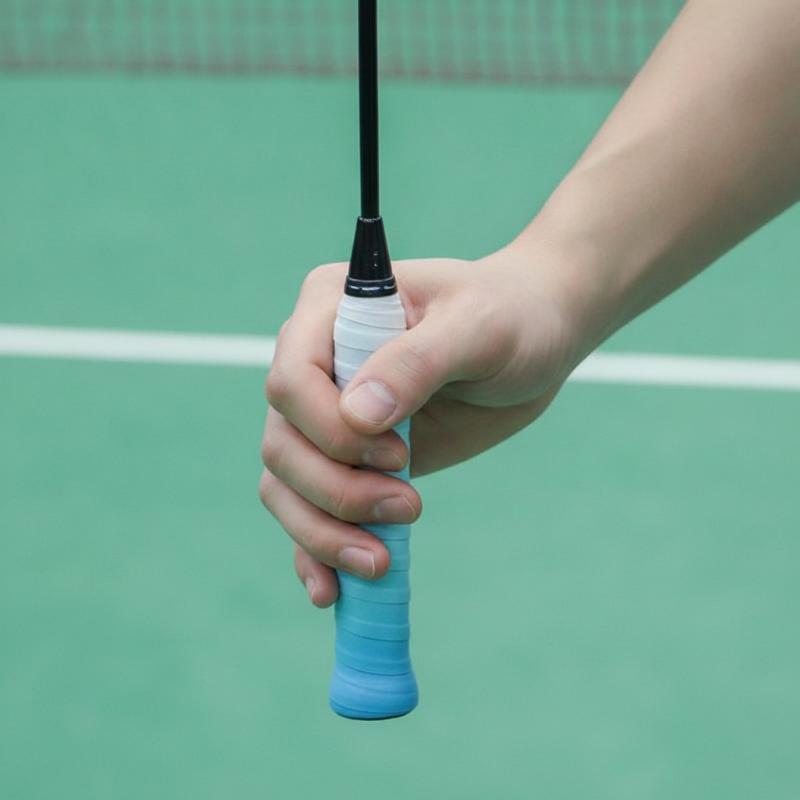 Pita Grip Olahraga Warna Grada - Badminton Racket ulasan dan harga