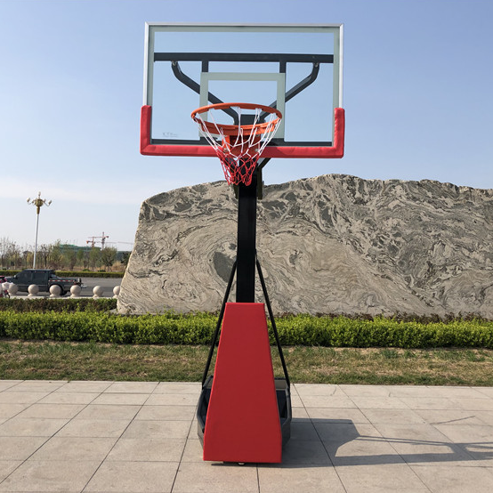Stand Bola Basket yang Dapat D - Basketball Hoop ulasan dan harga