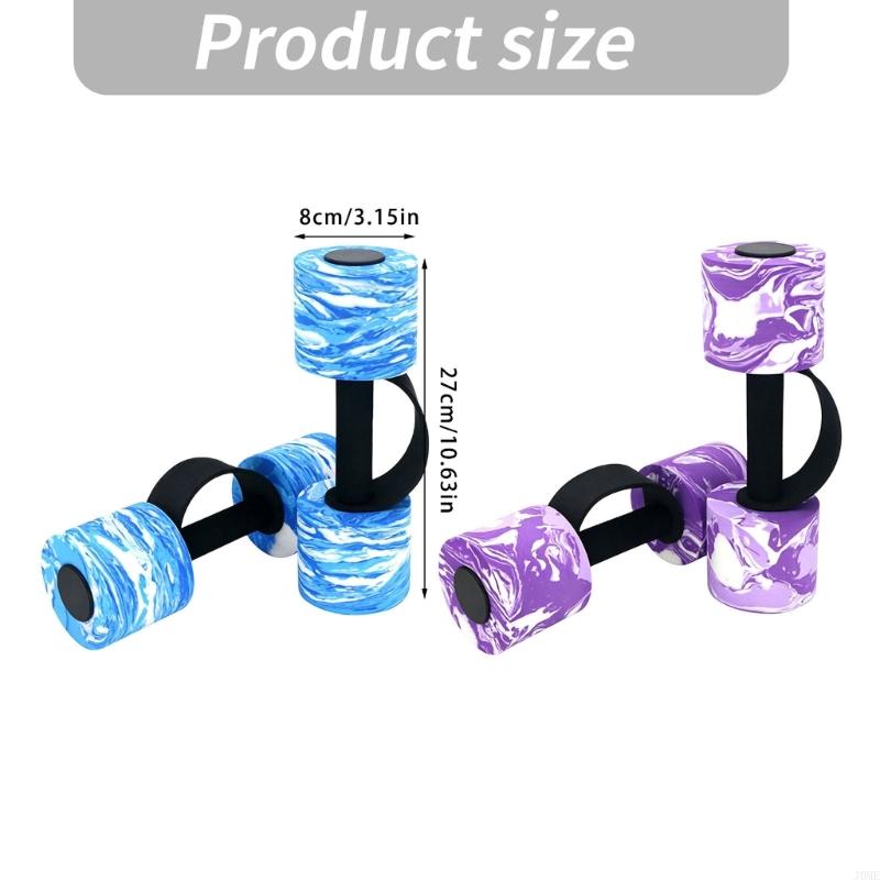Set Dumbel Air Mengambang 2 un - Dumbbell Set ulasan dan harga