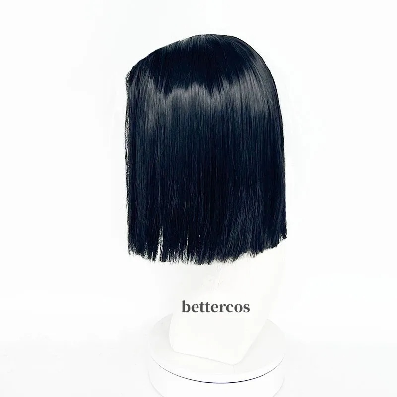 s;3,v'6.b/7\Kostum Cosplay Wig - Resistance Band ulasan dan harga