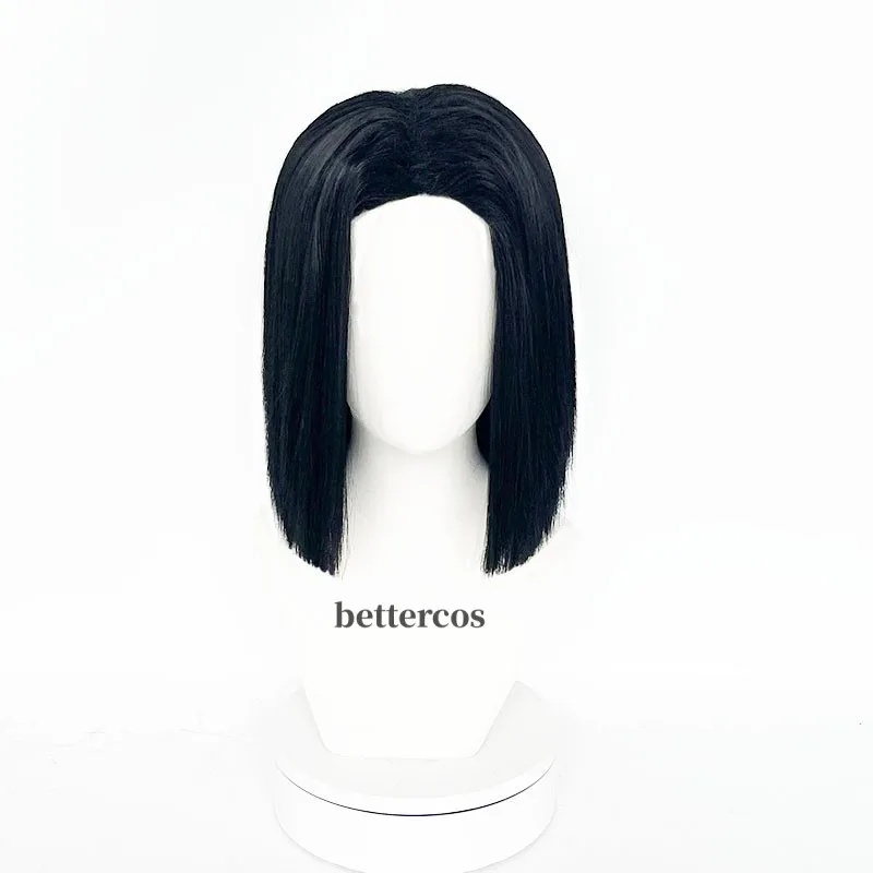 s;3,v'6.b/7\Kostum Cosplay Wig - Resistance Band ulasan dan harga