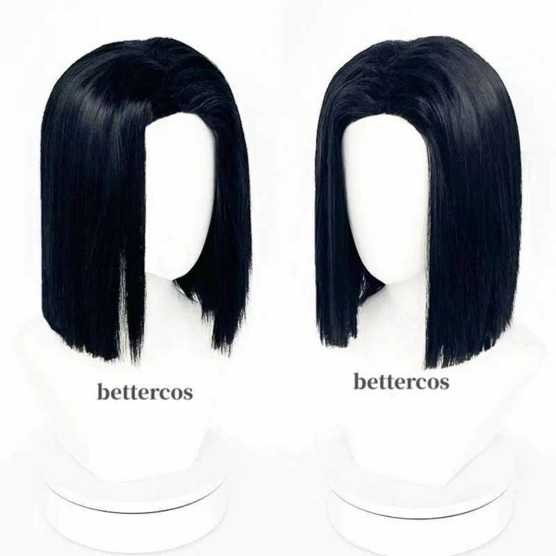 s;3,v'6.b/7\Kostum Cosplay Wig - Resistance Band ulasan dan harga