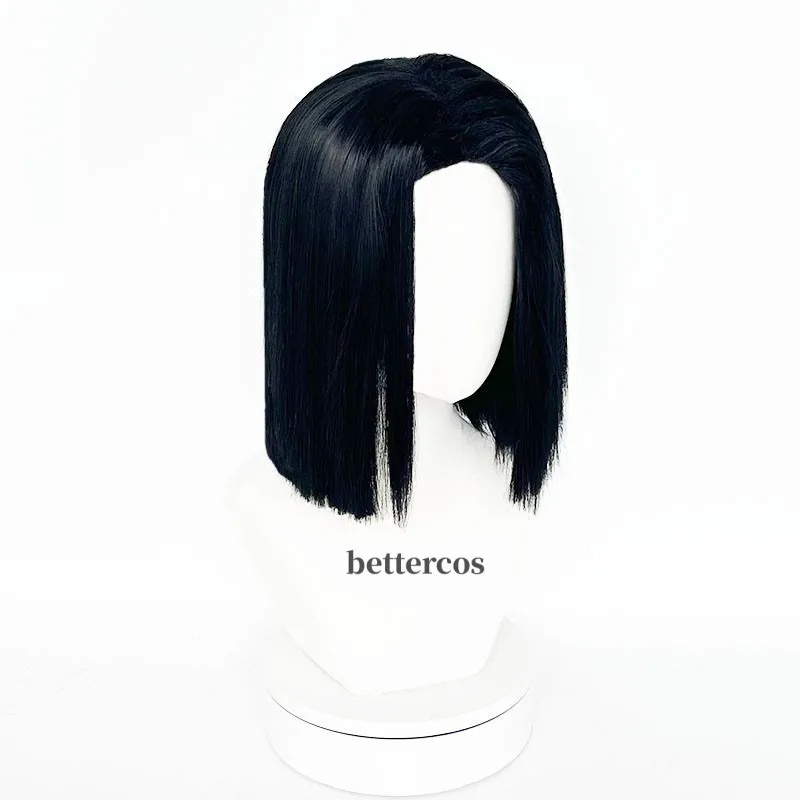 s;3,v'6.b/7\Kostum Cosplay Wig - Resistance Band ulasan dan harga