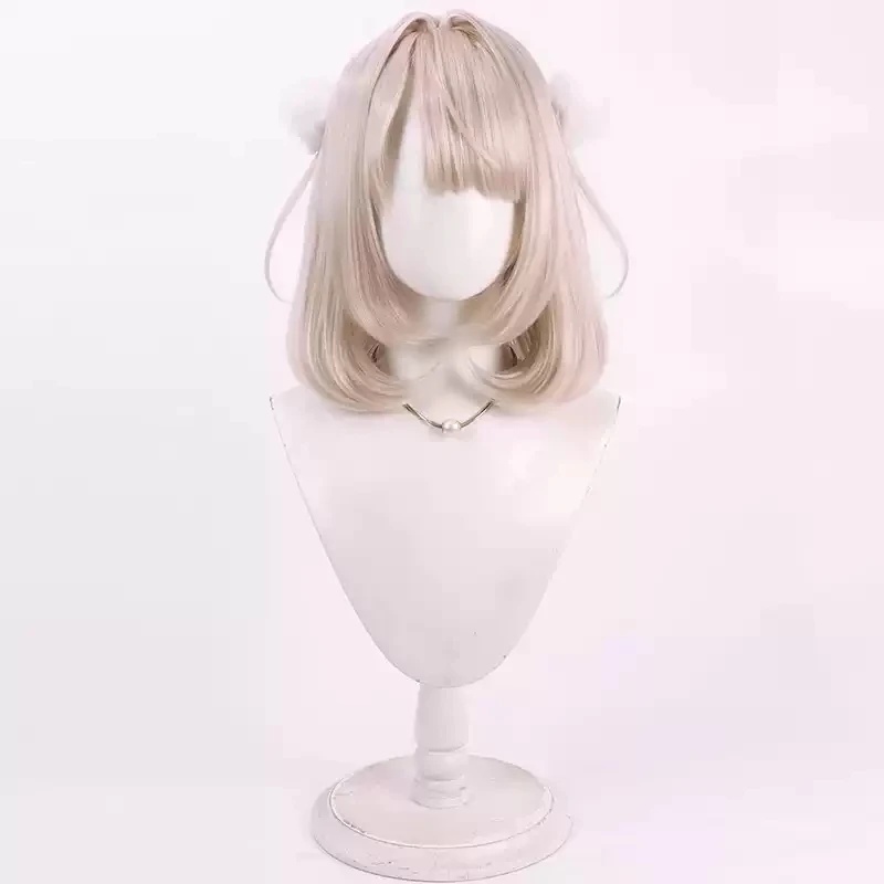 4;f'5,v\6.b/Wig Cosplay Shigur - Resistance Band ulasan dan harga