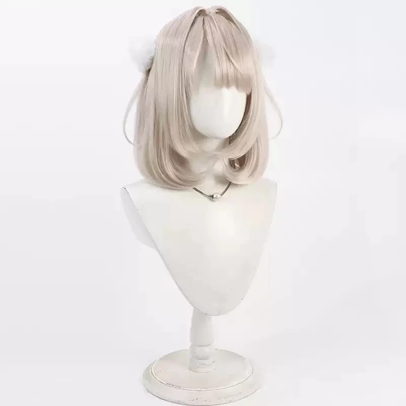 4;f'5,v\6.b/Wig Cosplay Shigur - Resistance Band ulasan dan harga