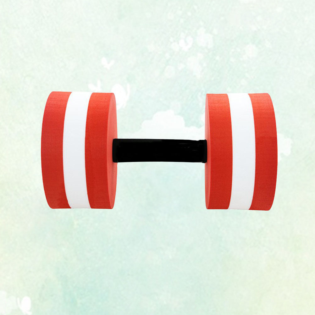 2Pcs Dumbbell Apung Eva Premiu - Dumbbell Set ulasan dan harga