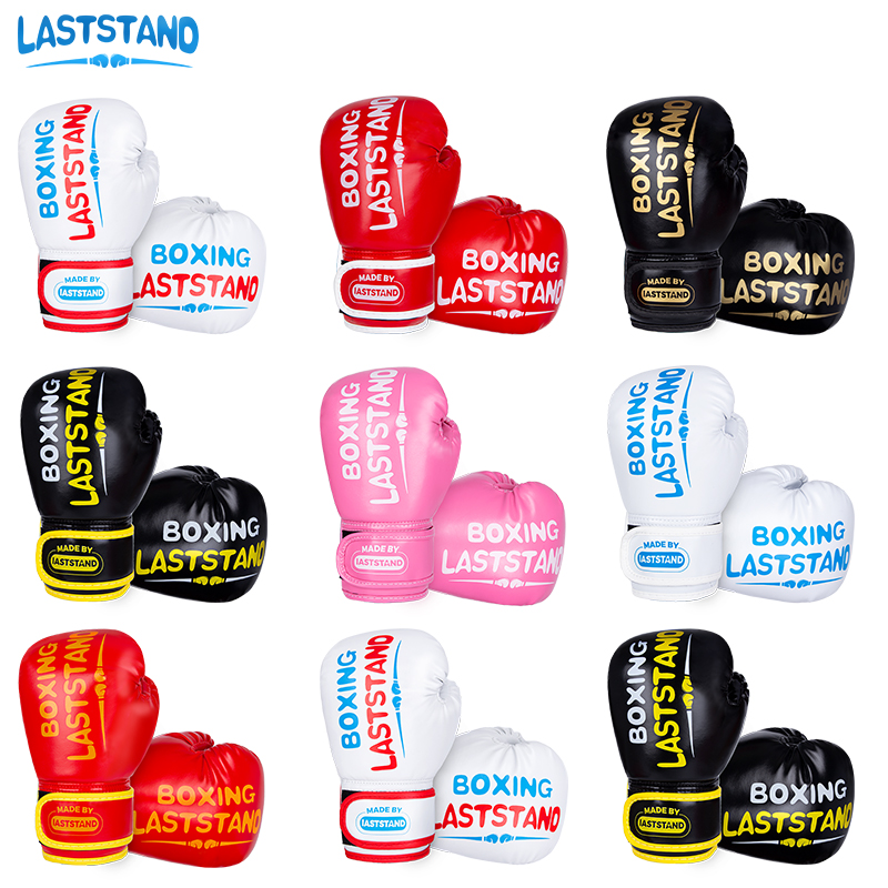 Sarung tinju anak laki-laki pe - Sports Equipment 5 Years Old ulasan dan harga