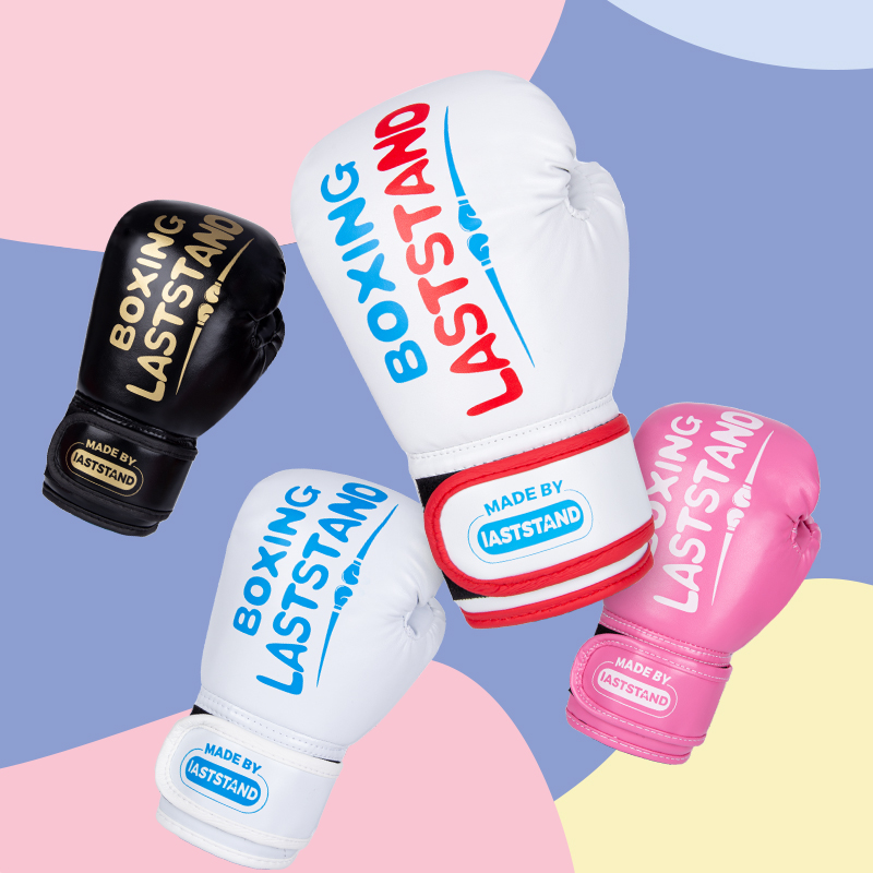 Sarung tinju anak laki-laki pe - Sports Equipment 5 Years Old ulasan dan harga