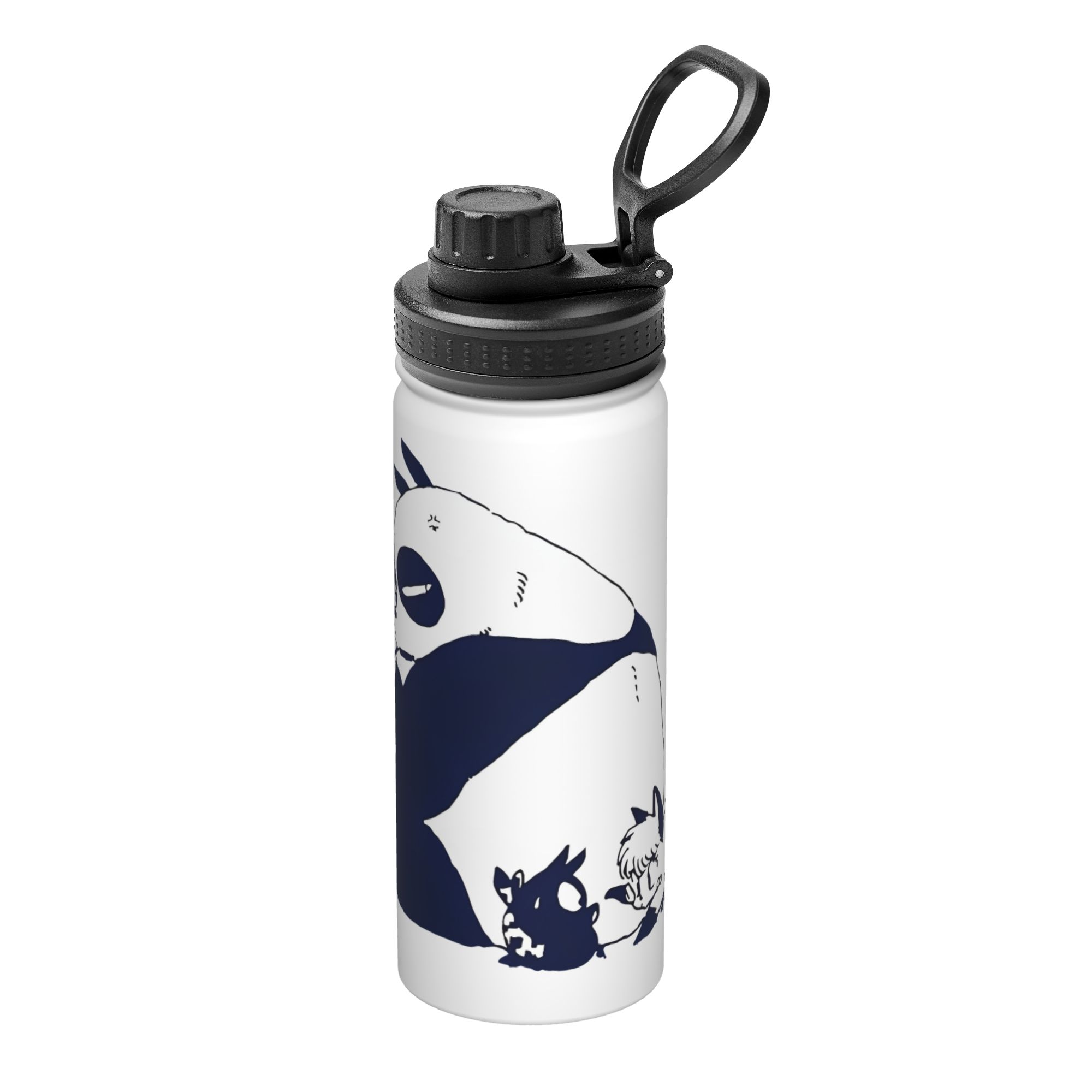Ranma 1/2, Mug Termos Olahraga - Sports Water Bottle Insulated ulasan dan harga
