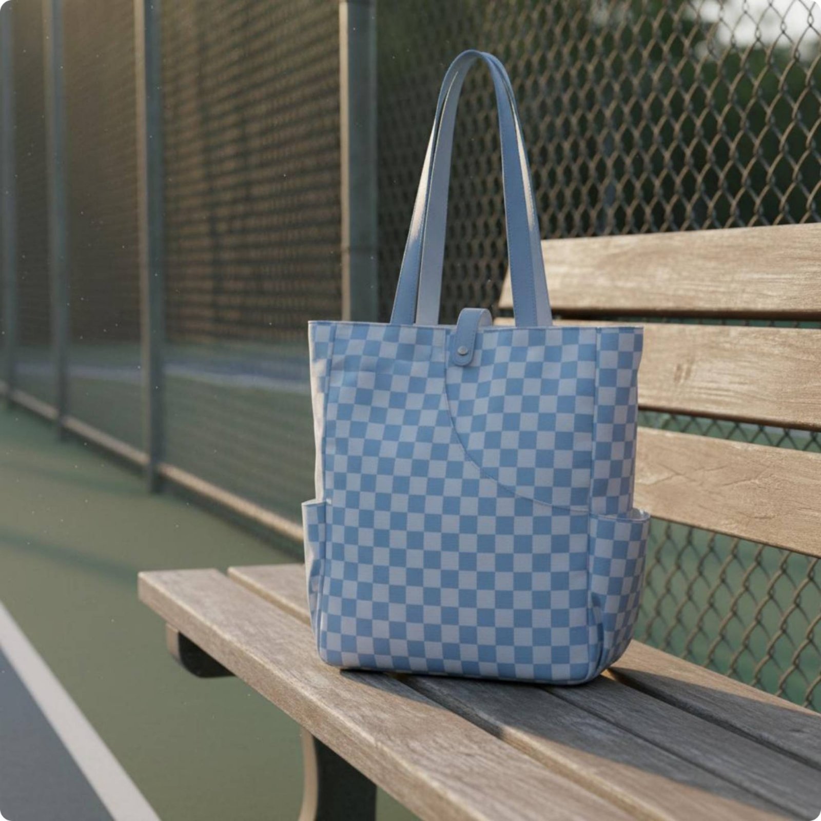 Tas Raket Pickleball dengan Ba - Tennis Racket ulasan dan harga