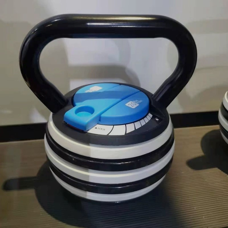 Set Kettlebell Berkualitas Tin - Dumbbell Set ulasan dan harga